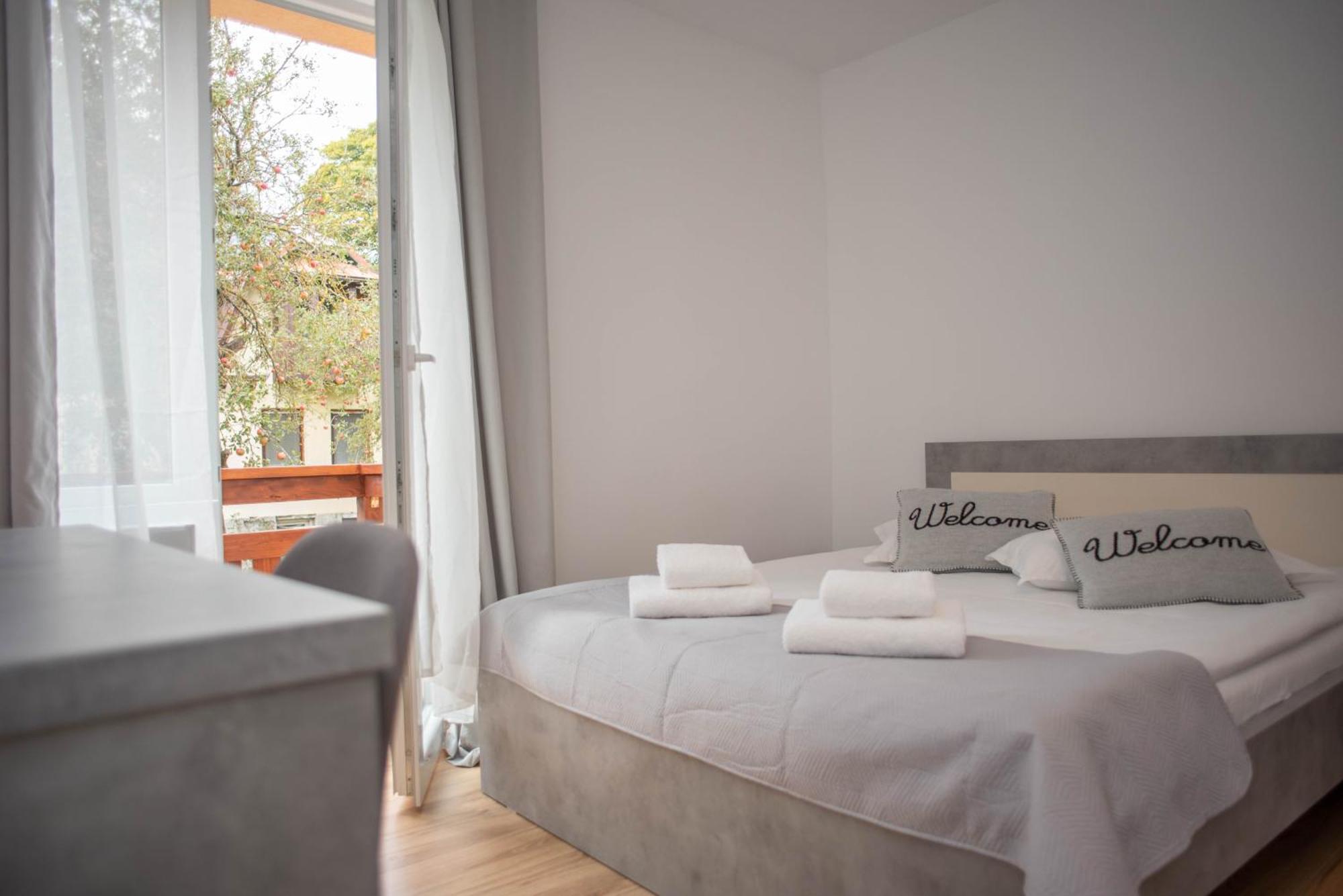 Casa Bucegi Buşteni Eksteriør bilde