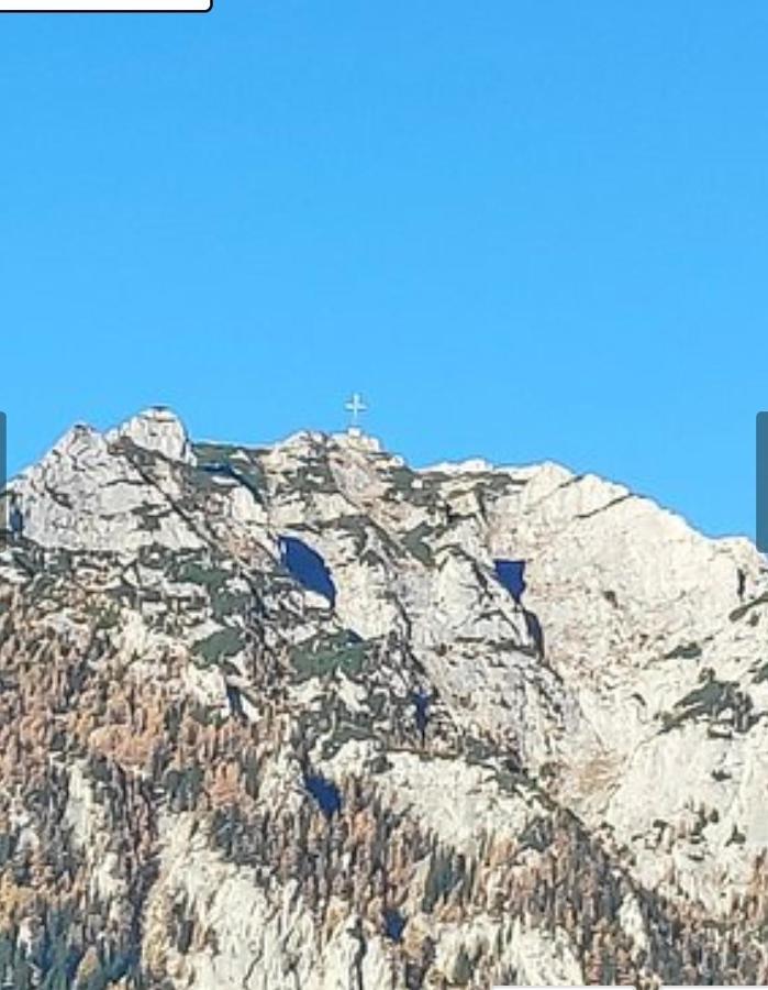 Casa Bucegi Buşteni Eksteriør bilde